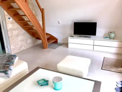 Ferienhaus für 4 Personen (45 m²) in Lenzen (Elbe) 6/10