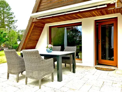 Ferienhaus für 4 Personen (45 m²) in Lenzen (Elbe) 3/10