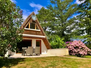 Ferienhaus für 4 Personen (45 m²) in Lenzen (Elbe)