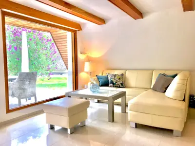 Ferienhaus für 4 Personen (45 m²) in Lenzen (Elbe) 2/10