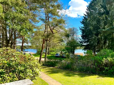 Ferienhaus für 4 Personen (45 m²) in Lenzen (Elbe) 5/10