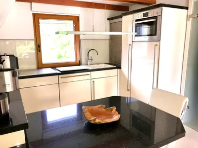 Ferienhaus für 4 Personen (45 m²) in Lenzen (Elbe) 7/10