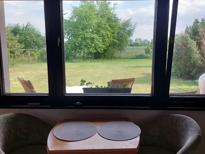 Ferienhaus für 2 Personen (25 m²) in Lenzen (Elbe) 2/9