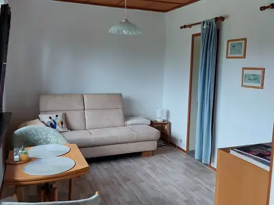 Ferienhaus für 2 Personen (25 m²) in Lenzen (Elbe) 3/9