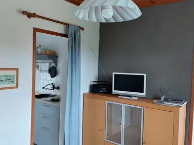 Ferienhaus für 2 Personen (25 m²) in Lenzen (Elbe) 4/9