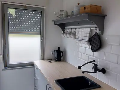 Ferienhaus für 2 Personen (25 m²) in Lenzen (Elbe) 5/9