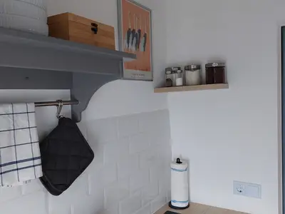 Ferienhaus für 2 Personen (25 m²) in Lenzen (Elbe) 6/9