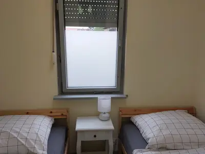 Ferienhaus für 2 Personen (25 m²) in Lenzen (Elbe) 7/9