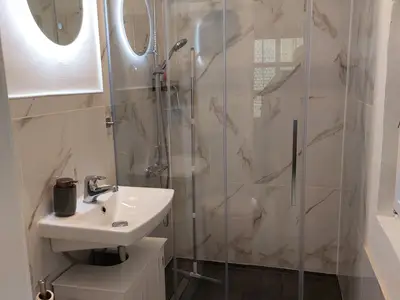 Ferienhaus für 2 Personen (25 m²) in Lenzen (Elbe) 8/9