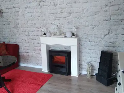 Ferienhaus für 2 Personen (55 m²) in Lenzen (Elbe) 5/10