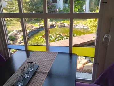 Ferienhaus für 2 Personen (55 m²) in Lenzen (Elbe) 7/10