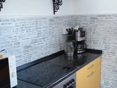 Ferienhaus für 2 Personen (55 m²) in Lenzen (Elbe) 9/10