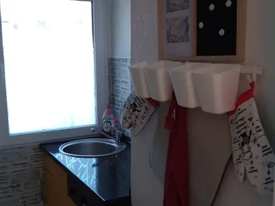 Ferienhaus für 2 Personen (55 m²) in Lenzen (Elbe) 10/10