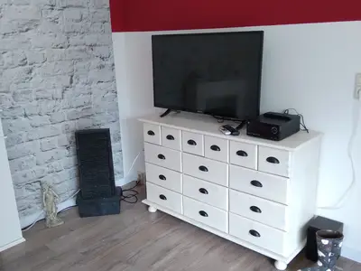 Ferienhaus für 2 Personen (55 m²) in Lenzen (Elbe) 6/10