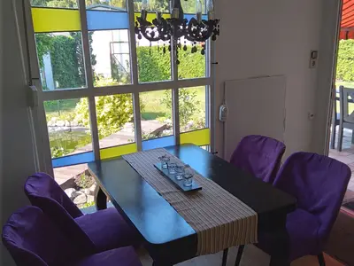 Ferienhaus für 2 Personen (55 m²) in Lenzen (Elbe) 8/10