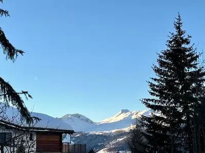 Ferienhaus für 6 Personen (85 m²) in Lenzerheide/Lai 2/10