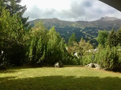 Ferienhaus für 6 Personen (85 m²) in Lenzerheide/Lai 3/10