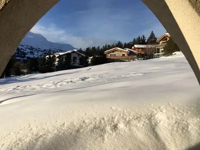 Ferienhaus für 6 Personen (85 m²) in Lenzerheide/Lai 4/10