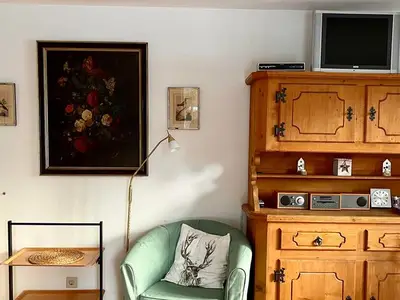 Ferienhaus für 6 Personen (85 m²) in Lenzerheide/Lai 6/10