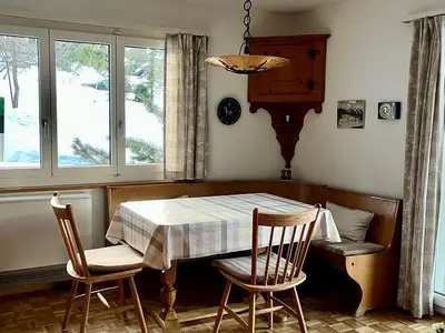Ferienhaus für 6 Personen (85 m²) in Lenzerheide/Lai 7/10