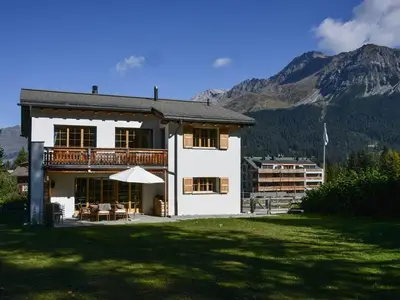 Guarda Munt - 016