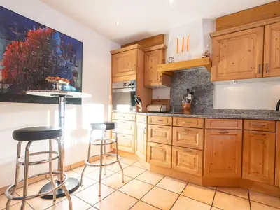 Ferienhaus Schneider, Voa Sporz 66 - 7078 Lenzerhe