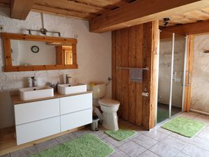 Ferienhaus für 14 Personen (150 m²) in Lenzkirch