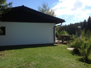 Ferienhaus für 2 Personen (50 m&sup2;) in Lenzkirch