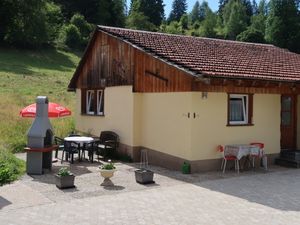Ferienhaus für 5 Personen (54 m²) in Lenzkirch