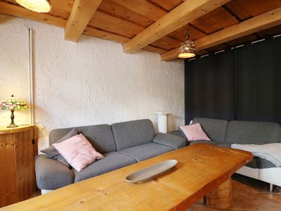 Ferienhaus für 14 Personen (150 m²) in Lenzkirch 4/10