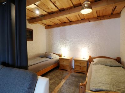 Ferienhaus für 14 Personen (150 m²) in Lenzkirch 5/10
