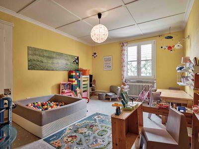 Ferienhaus für 6 Personen (70 m²) in Lenzkirch 3/10