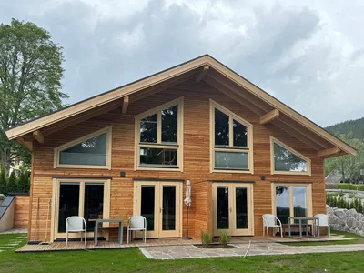 Ferienhaus