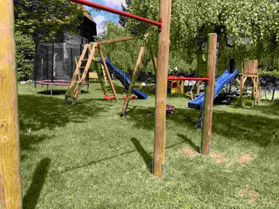 Spielplatz