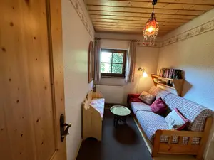 Ferienhaus für 3 Personen (50 m²) in Lenzkirch
