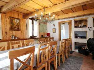 Ferienhaus für 14 Personen (150 m²) in Lenzkirch