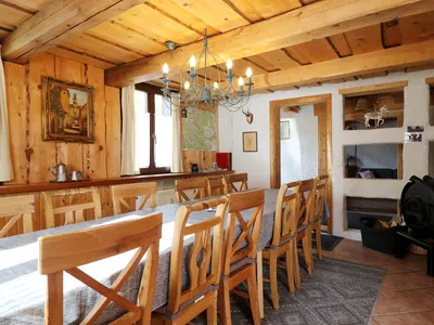 Ferienhaus für 14 Personen (150 m²) in Lenzkirch 1/10