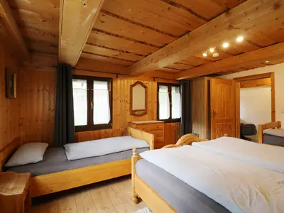 Ferienhaus für 14 Personen (150 m²) in Lenzkirch 9/10