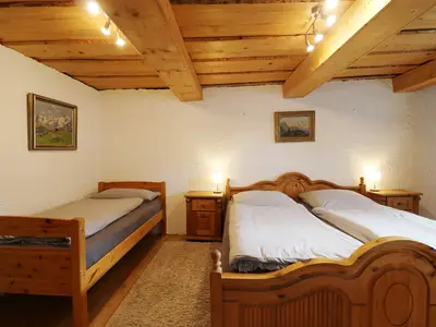 Ferienhaus für 14 Personen (150 m²) in Lenzkirch 10/10