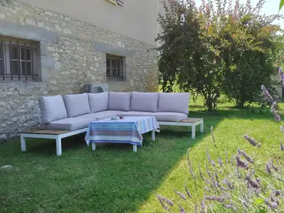TerraceBalcony