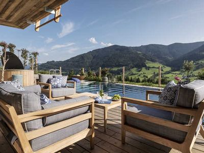 Ferienhaus für 6 Personen (250 m²) in Leogang 2/10