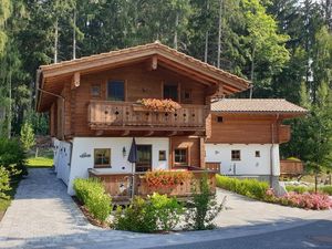 Ferienhaus für 6 Personen (75 m&sup2;) in Leogang