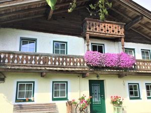 Ferienhaus für 8 Personen (100 m&sup2;) in Leogang