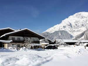 Ferienhaus für 8 Personen (100 m²) in Leogang