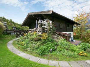 Ferienhaus für 4 Personen (76 m&sup2;) in Leogang