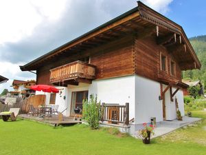 Ferienhaus für 12 Personen (180 m²) in Leogang