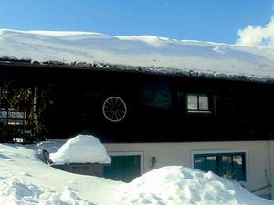 Ferienhaus für 4 Personen (76 m²) in Leogang