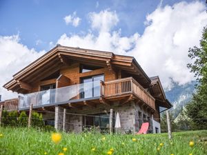 Ferienhaus für 13 Personen (160 m²) in Leogang