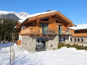 Ferienhaus für 15 Personen (177 m²) in Leogang