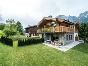 Ferienhaus für 12 Personen (160 m²) in Leogang